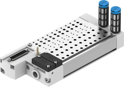 FESTO VABM-C8-12E-G14-10-M1-L