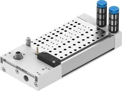 FESTO VABM-C8-12E-G14-10-PT-L