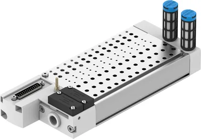 FESTO VABM-C8-12E-G14-12-M1-L