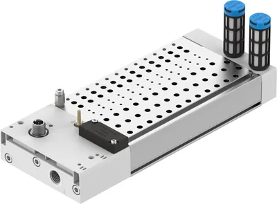 FESTO VABM-C8-12E-G14-12-PT-L