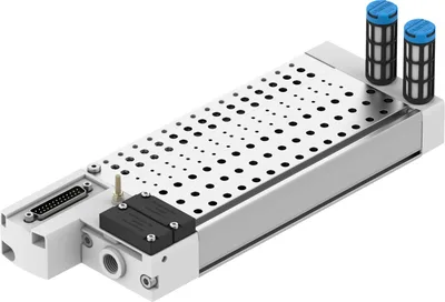 FESTO VABM-C8-12E-G14-14-M1-L
