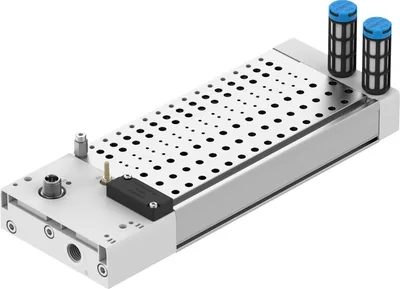 FESTO VABM-C8-12E-G14-14-PT-L
