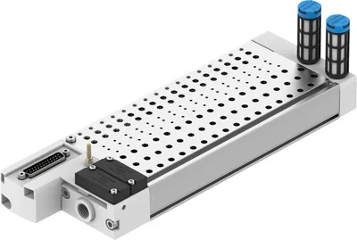 FESTO VABM-C8-12E-G14-16-M1-L