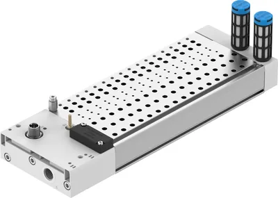 FESTO VABM-C8-12E-G14-16-PT-L