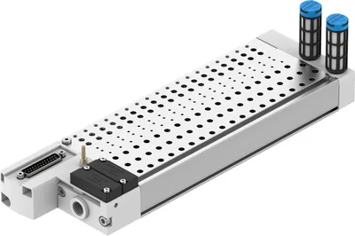 FESTO VABM-C8-12E-G14-18-M1-L