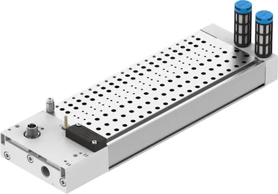 FESTO VABM-C8-12E-G14-18-PT-L