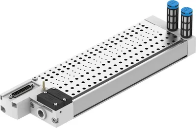 FESTO VABM-C8-12E-G14-20-M1-L