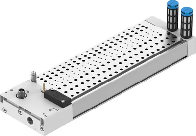FESTO VABM-C8-12E-G14-20-PT-L