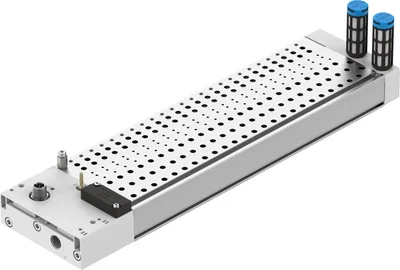 FESTO VABM-C8-12E-G14-24-PT-L