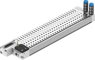 FESTO VABM-C8-12E-G14-28-M1-L