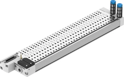 FESTO VABM-C8-12E-G14-32-M1-L