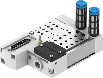 FESTO VABM-C8-12E-G14-4-M1-L