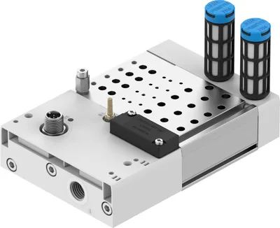 FESTO VABM-C8-12E-G14-4-PT-L