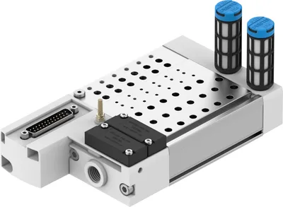 FESTO VABM-C8-12E-G14-6-M1-L