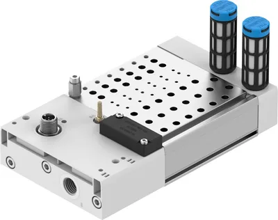 FESTO VABM-C8-12E-G14-6-PT-L
