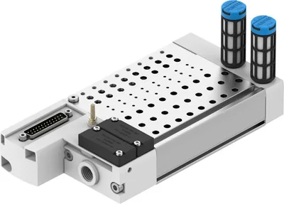 FESTO VABM-C8-12E-G14-8-M1-L