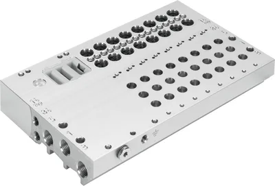 FESTO VABM-L1-10G-G18-10-GR