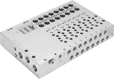 FESTO VABM-L1-10HW-G18-12-GR
