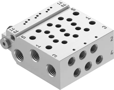 FESTO VABM-L1-10HW-G18-3