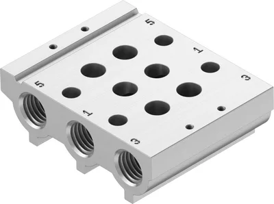 FESTO VABM-L1-10S-G18-2