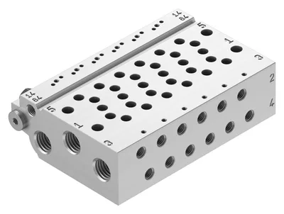 FESTO VABM-L1-10W-G18-6