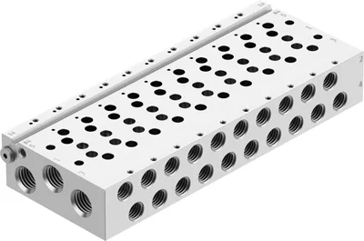 FESTO VABM-L1-14W-G14-10