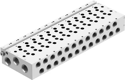 FESTO VABM-L1-14W-G14-12