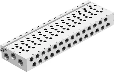 FESTO VABM-L1-14W-G14-14