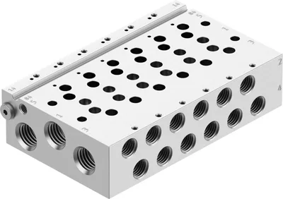 FESTO VABM-L1-14W-G14-6