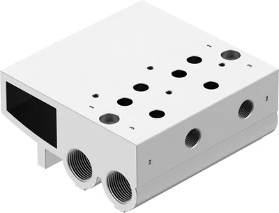 FESTO VABM-P1-SF-G14-2-P3