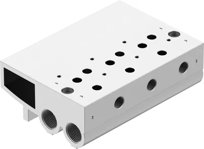 FESTO VABM-P1-SF-G14-3-P3