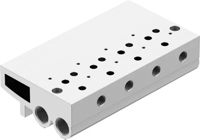 FESTO VABM-P1-SF-G14-4-P3