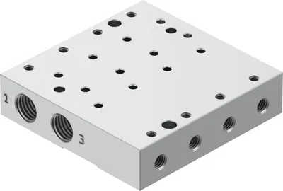 Festo VABM-P6-15M-G18-M5-4
