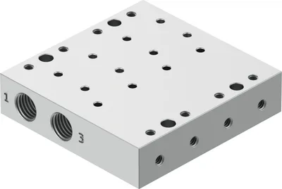 Festo VABM-P6-15MB-G18-M5-4