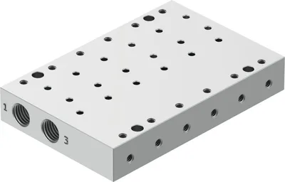 Festo VABM-P6-15MB-G18-M5-6