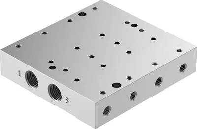 Festo VABM-P7-18M-G18-M5-4