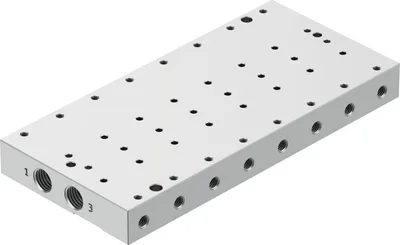 Festo VABM-P7-18M-G18-M5-8