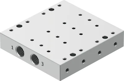 Festo VABM-P7-18MB-G18-M5-4