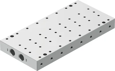 Festo VABM-P7-18MB-G18-M5-8