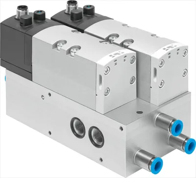 Festo VABP-S1-1V1G-G14-2M-R3
