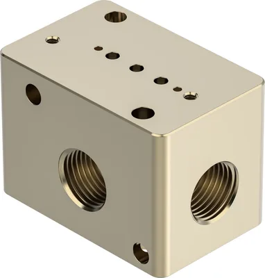 Festo VABS-K2-10S-16-G18-P