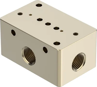 Festo VABS-K2-12S-20-N18-P
