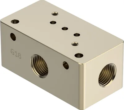 Festo VABS-K3-16S-20-G18-P