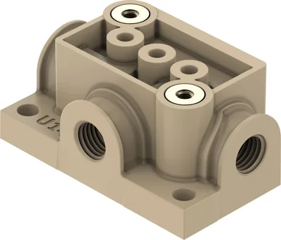 Festo VABS-K3-16S-20-U14-P
