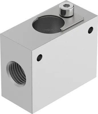Festo VABS-P4-10S-G14