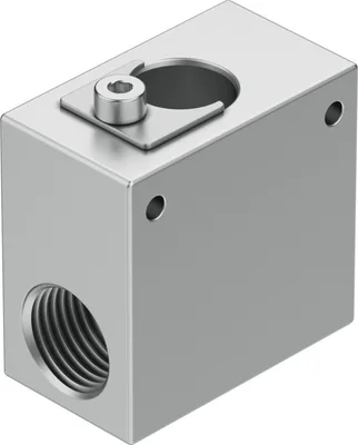 Festo VABS-P4-20S-G38
