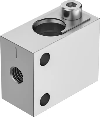 Festo VABS-P4-8S-M5