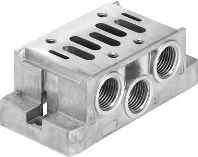 Festo VABS-S1-2S-G12