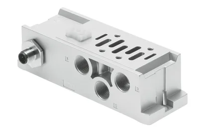 Festo VABS-S2-1S-G38-R3-EX1E