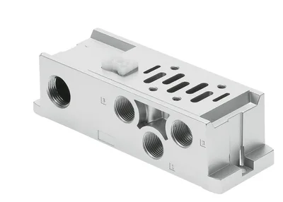 FESTO VABS-S2-2S-G12-B-C1